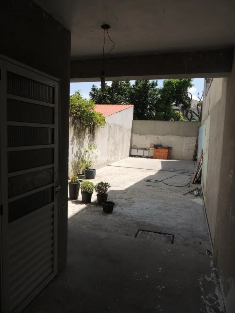 Sobrado à venda 3 Quartos, 3 Suites, 8 Vagas, 268M², Vila Alpina, São Paulo - SP