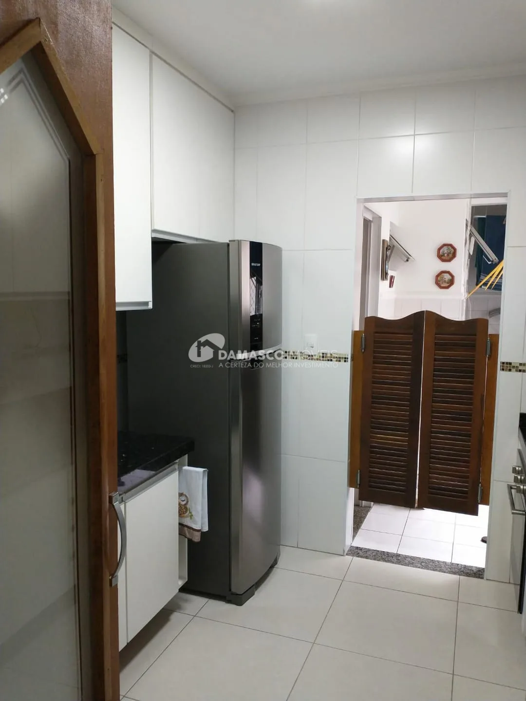Apartamento à venda 3 Quartos, 1 Vaga, 127M², Osvaldo Cruz, São Caetano do Sul - SP 
