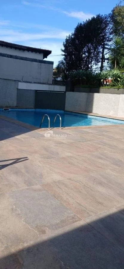 Apartamento à venda, Cerâmica, São Caetano do Sul, SP