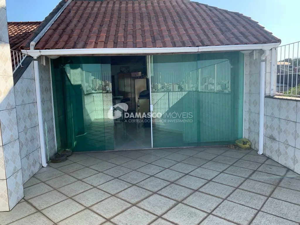 Sobrado à venda 3 Quartos, 3 Suites, 6 Vagas, 251M², Olímpico, São Caetano do Sul - SP