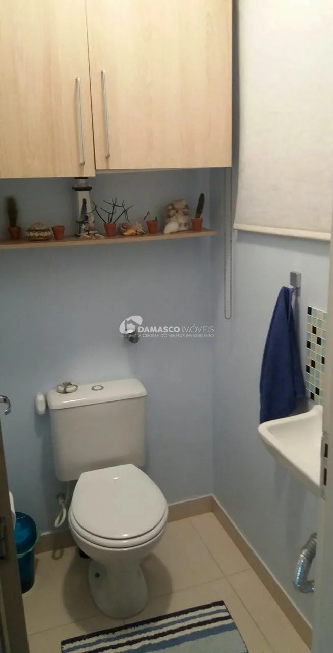 Cobertura à venda 2 Quartos, 1 Vaga, 97M², Vila Moraes, São Paulo - SP 