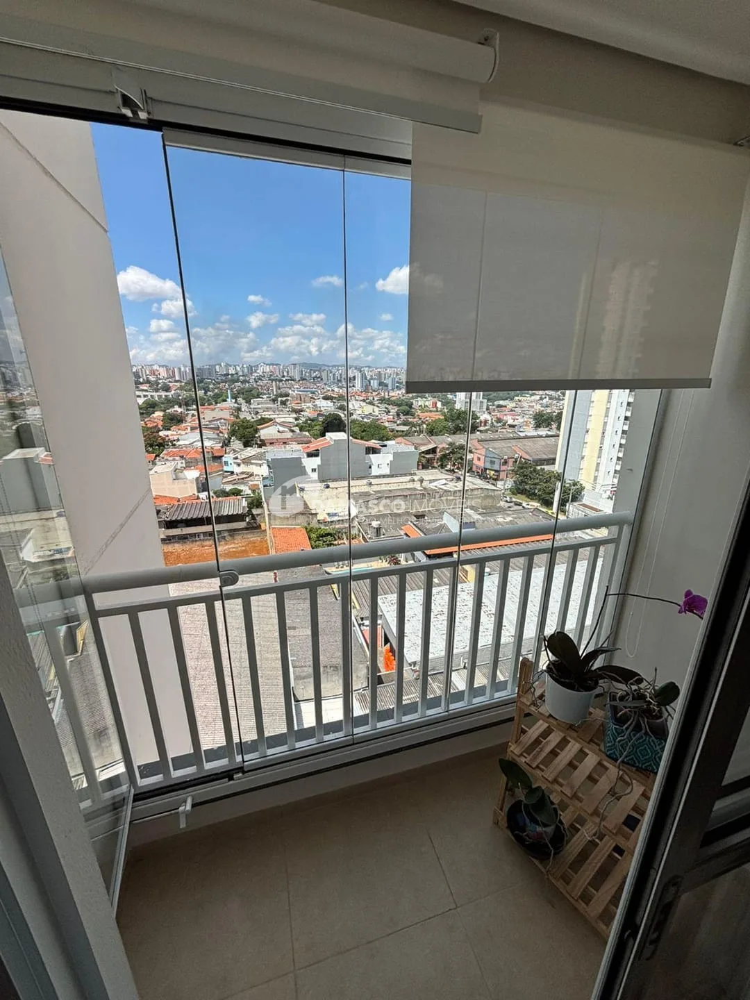 Apartamento  à venda, Santa Maria, Santo André, SP