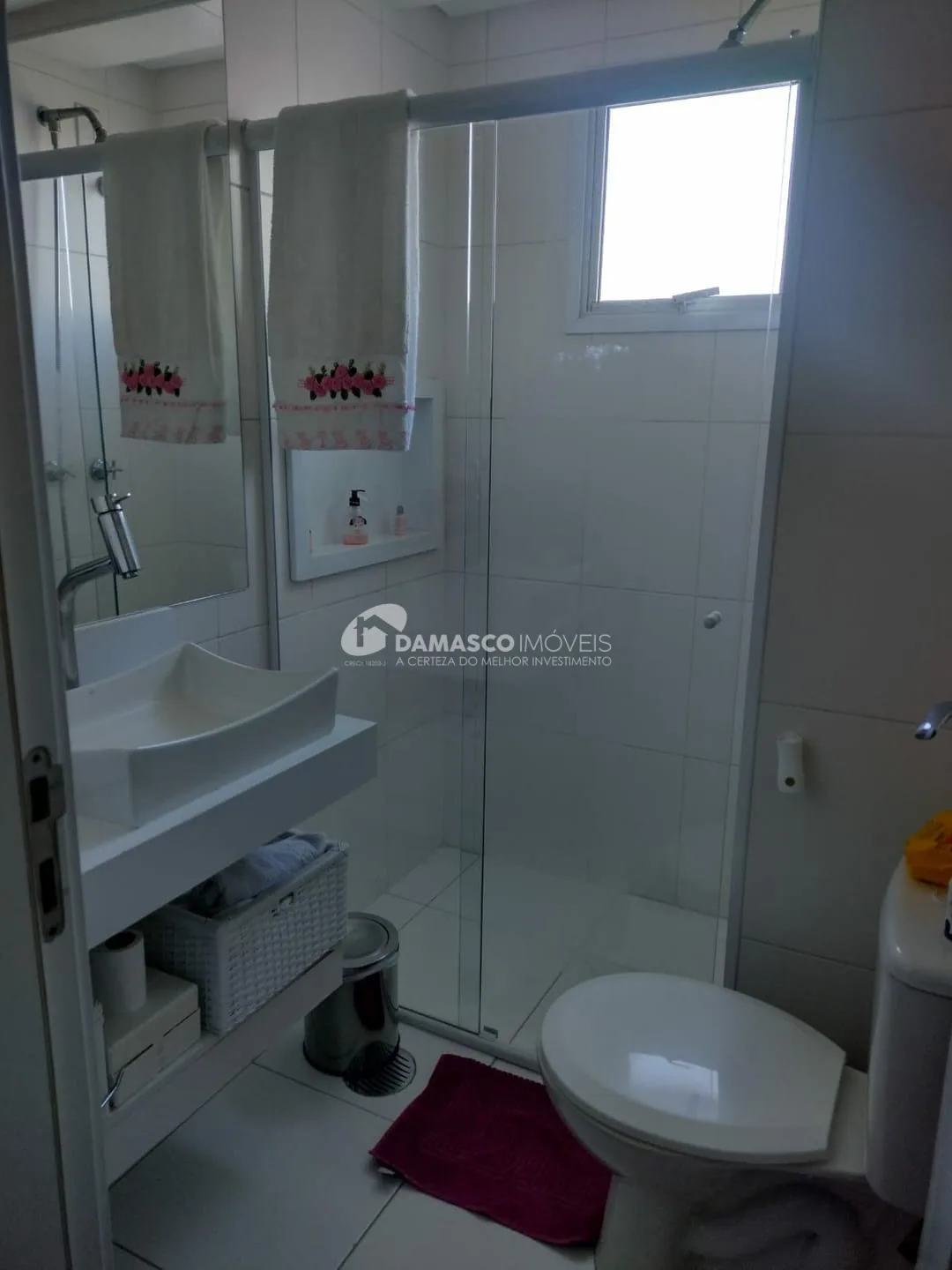Apartamento à venda 3 Quartos, 1 Suite, 2 Vagas, 82M², Fundação, São Caetano do Sul - SP 
