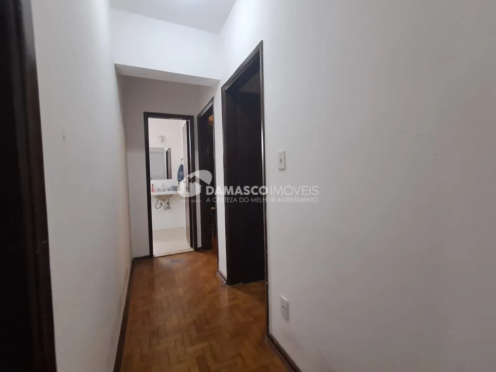 Apartamento à venda, Boa Vista, São Caetano do Sul, SP