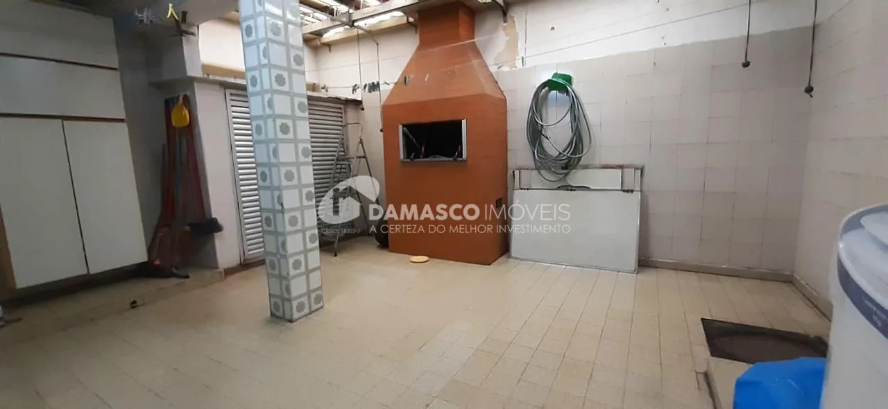 Sobrado à venda 3 Quartos, 1 Suite, 2 Vagas, 193M², Santa Maria, São Caetano do Sul - SP