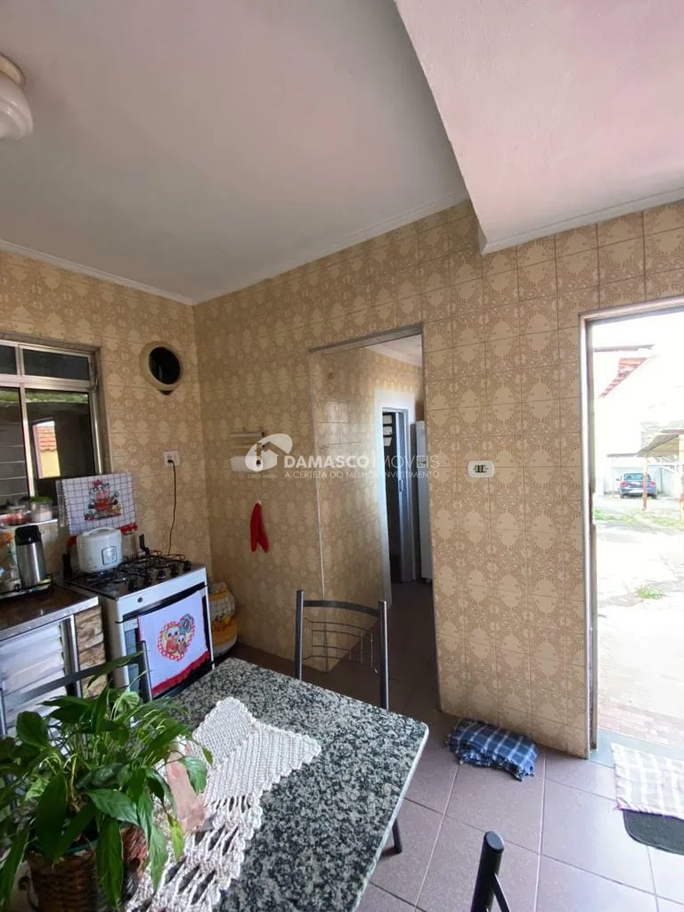 Casa à venda 1 Quarto, 15 Vagas, Nova Gerty, São Caetano do Sul - SP