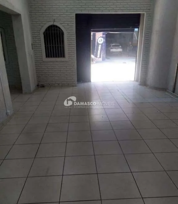 Salão comercial para locação, Centro, São Caetano do Sul, SP