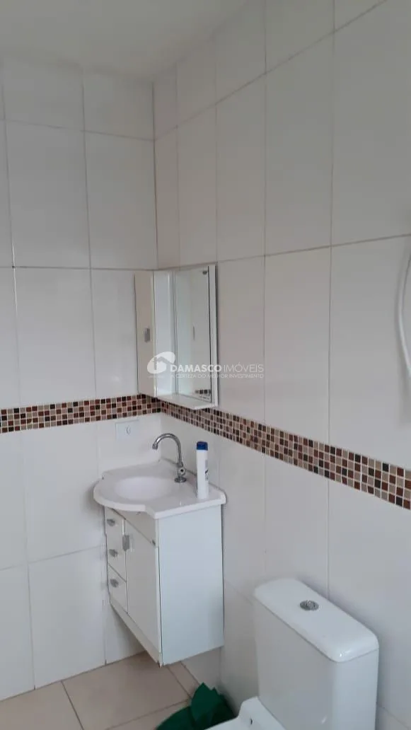 Casa à venda 2 Quartos, 2 Vagas, 140M², Jardim Maria Eneida, Mauá - SP
