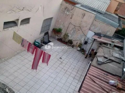 Sobrado à venda 5 Quartos, 2 Suites, 18 Vagas, 230M², Campestre, Santo André - SP