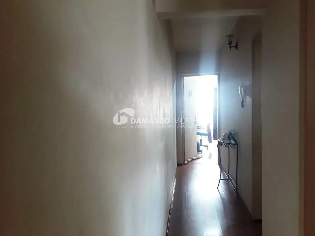 Sobrado à venda, 230mts A.U.,  3 Dorms, 1 Suite, 2 Vagas,  Olímpico, São Caetano do Sul - SP