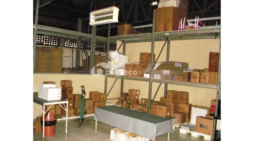 Prédio à venda 11 Vagas, 1380M², Fundação, São Caetano do Sul - SP