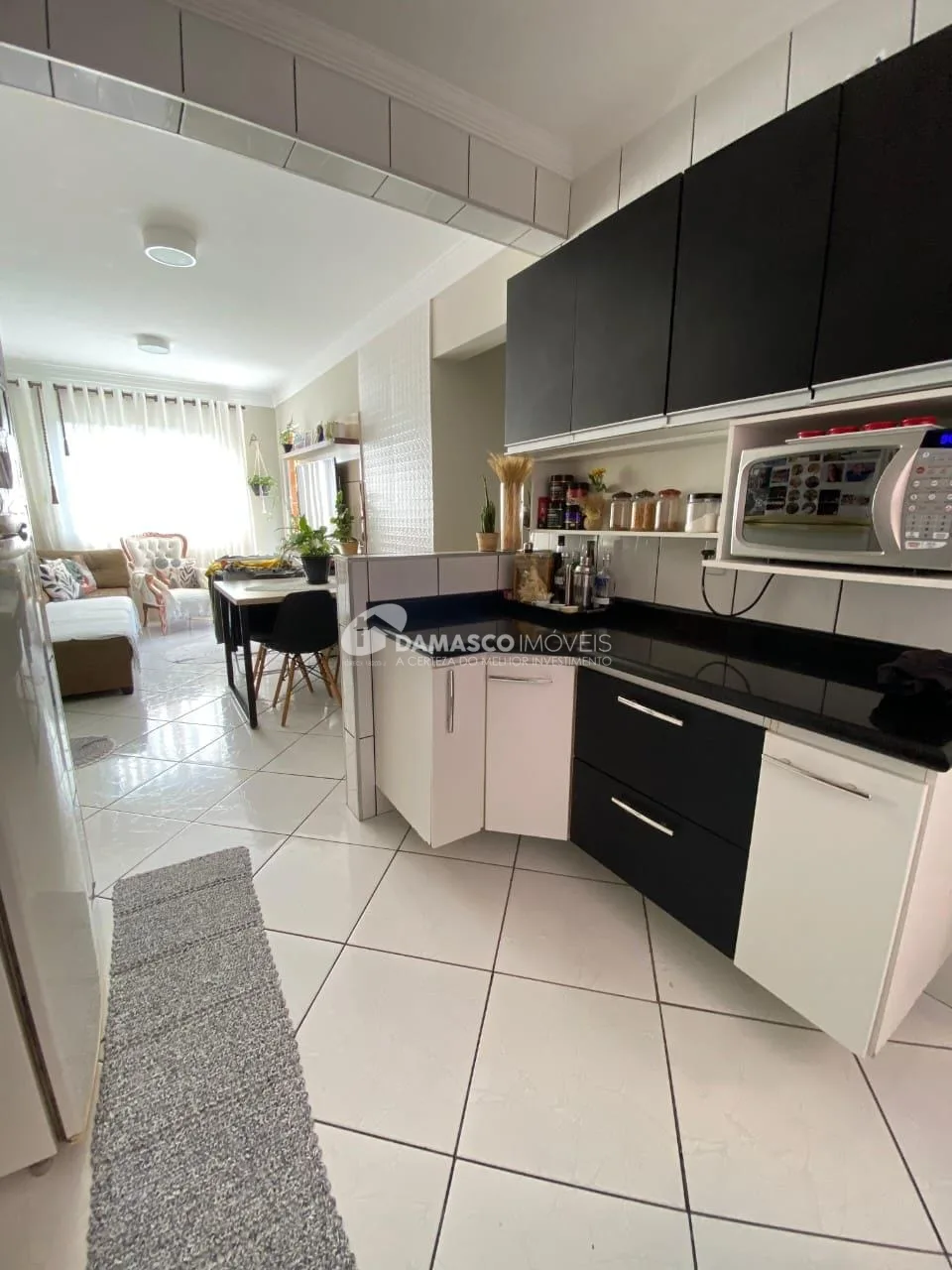 Apartamento à venda, Vila João Ramalho, Santo André, SP