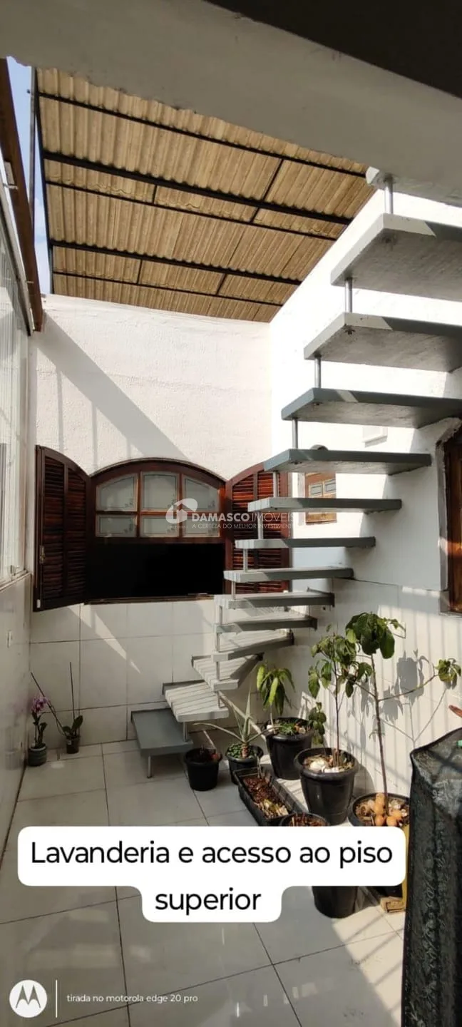 Casa à venda, Jardim Utinga, Santo André, SP