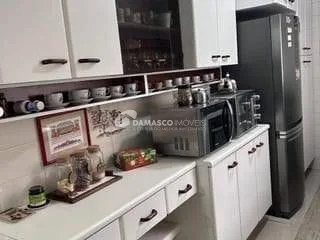 Sobrado à venda, Vila Humaitá, Santo André, SP