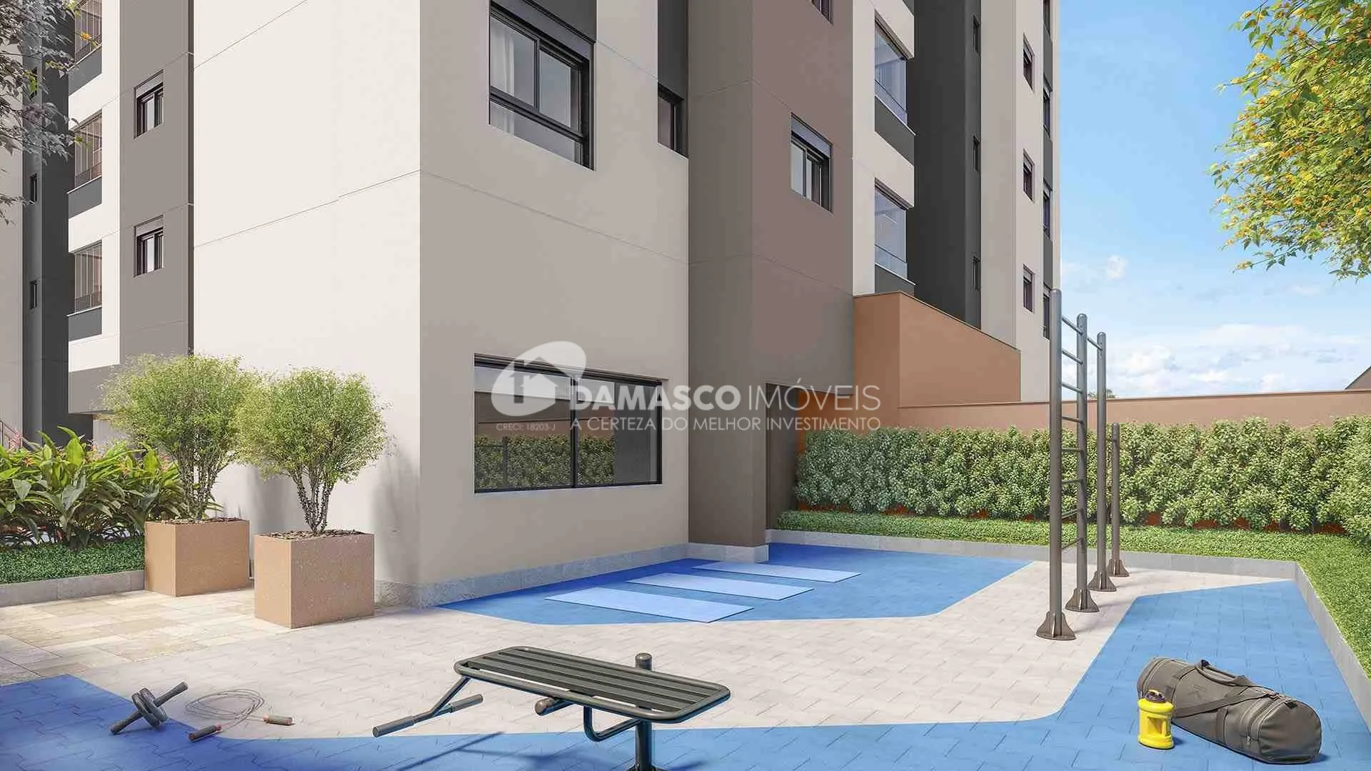 Apartamento padrão à Venda, Santa Paula, São Caetano do Sul, SP