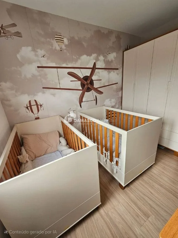 Apartamento à venda, Casa Branca, Santo André, SP
