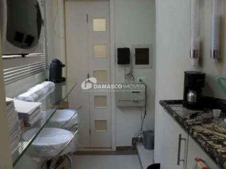 Sala à venda 40M², Centro, São Caetano do Sul - SP 