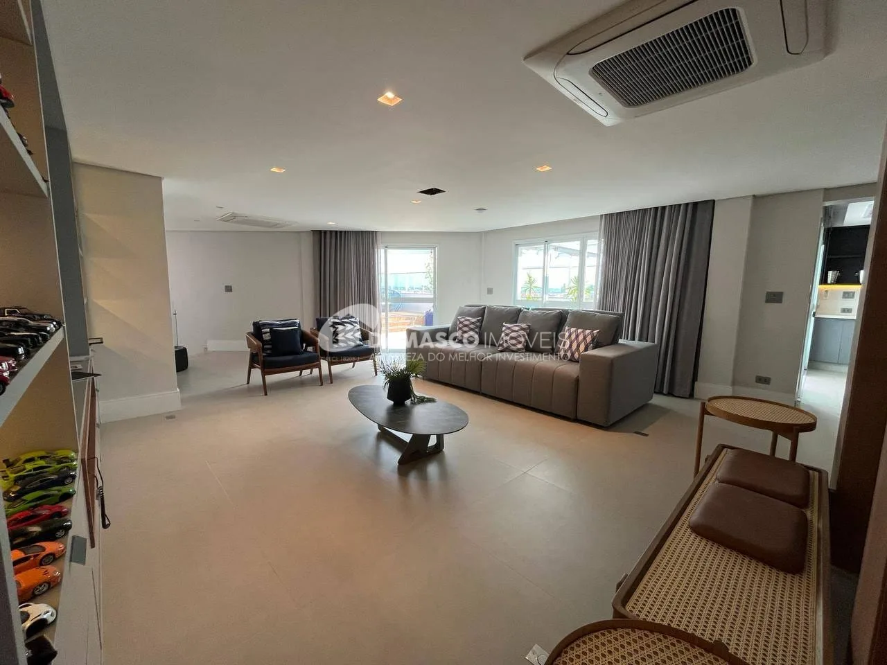 Cobertura / Penthouse à venda, Olímpico, São Caetano do Sul, SP