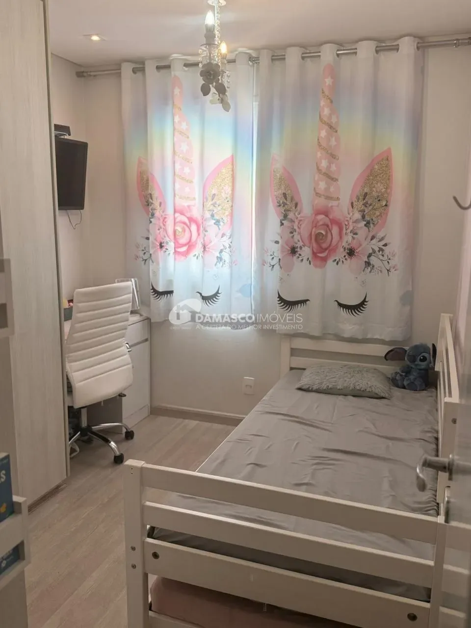 Apartamento a venda com Varanda Gourmet, Santa Paula, São Caetano do Sul