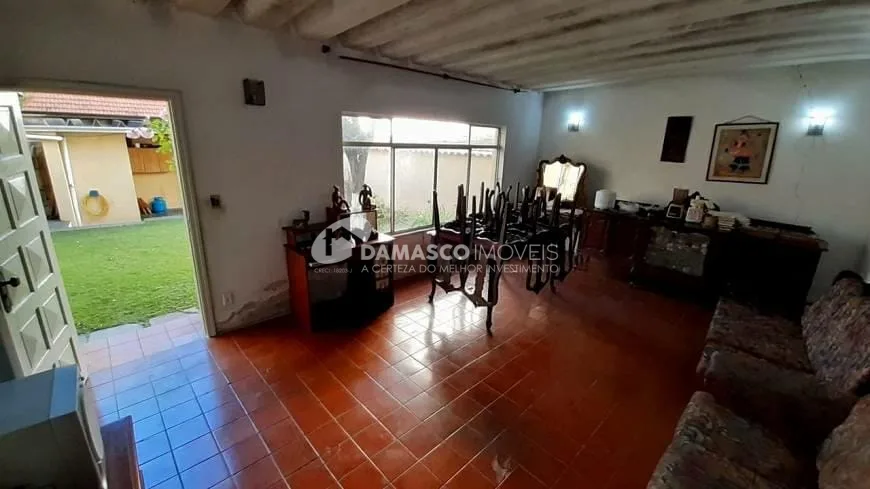 Casa à venda 3 Quartos, 4 Vagas, 189M², Rudge Ramos, São Bernardo do Campo - SP