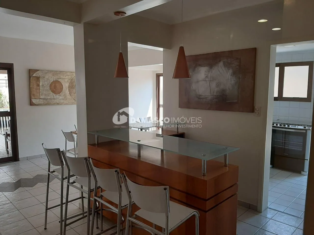 Apartamento à venda 2 Quartos, 1 Vaga, Vila Guarani (Z Sul), São Paulo - SP 