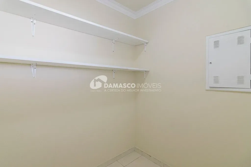 Apartamento para Locação 4 Quartos, 1 Suite, 3 Vagas, 162M², Santo Antônio, São Caetano do Sul - SP