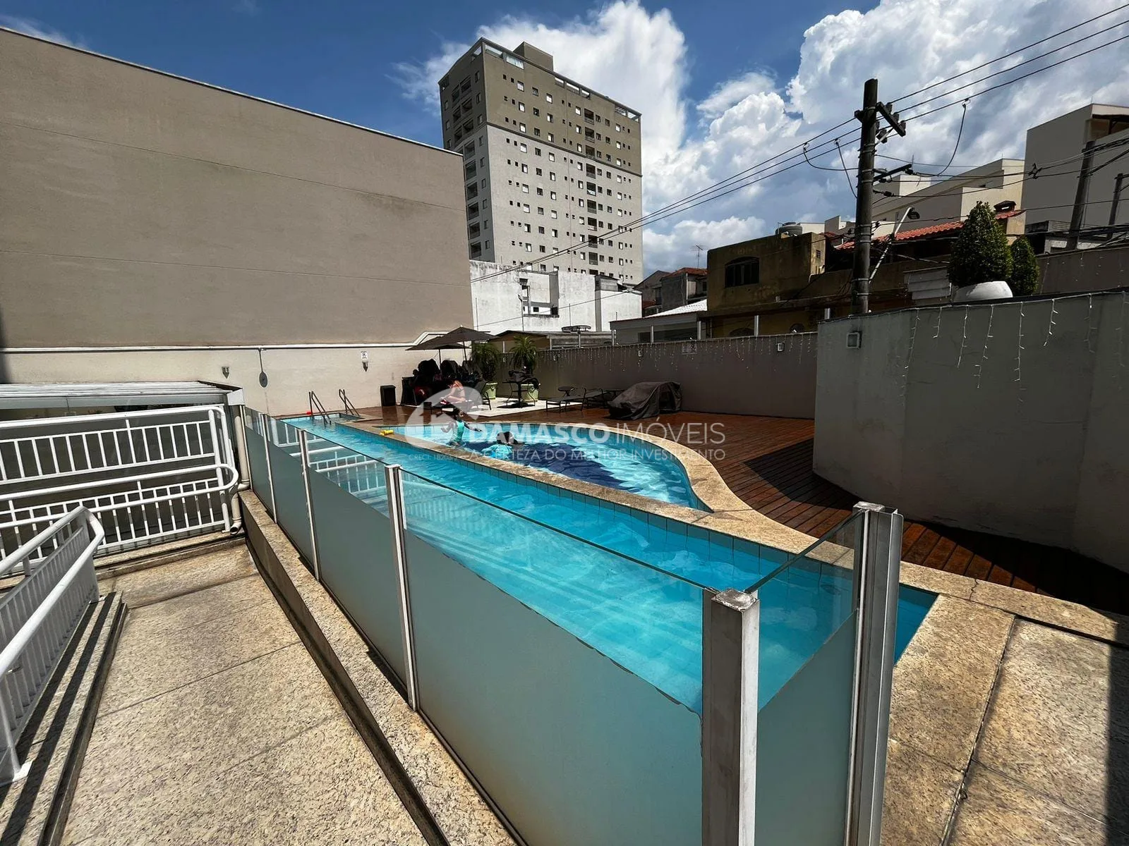 Apartamento para locação, Olímpico, São Caetano do Sul, SP