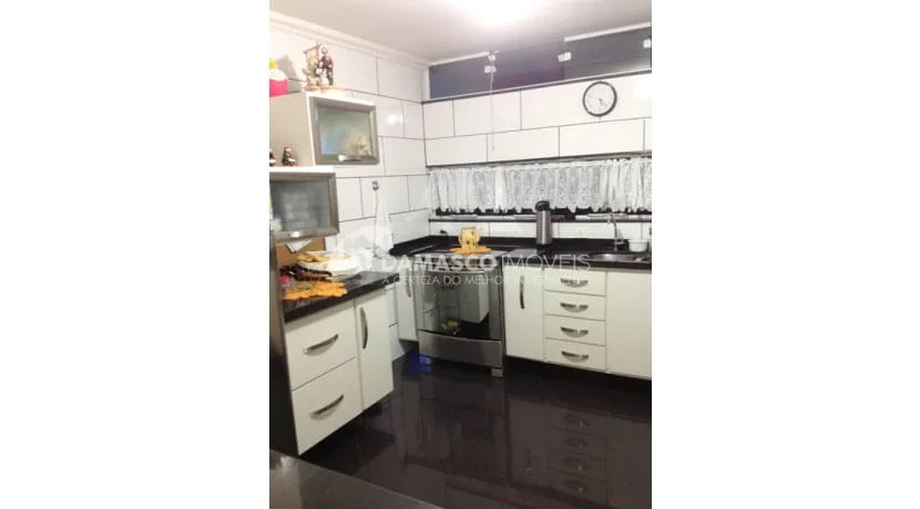 Sobrado à venda 4 Quartos, 2 Suites, 3 Vagas, 286M², Nova Gerty, São Caetano do Sul - SP