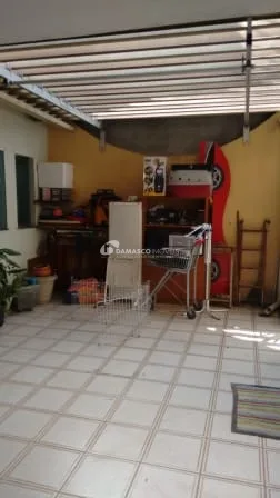 Sobrado à venda 3 Quartos, 1 Suite, 2 Vagas, 120M², Rudge Ramos, São Bernardo do Campo - SP
