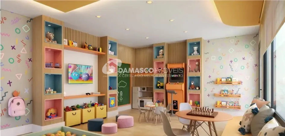 Apartamento 3 suites com varanda gourmet à venda, Santa Paula, São Caetano do Sul, SP