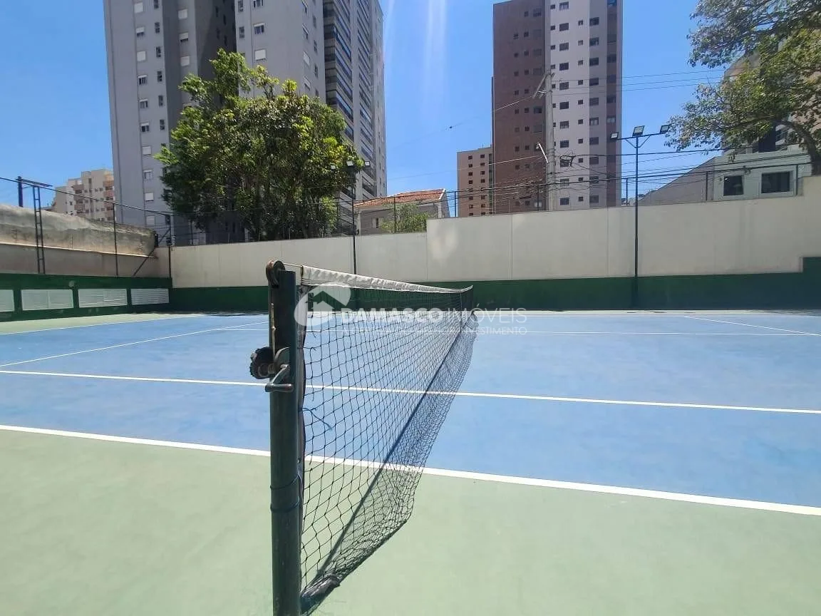 APARTAMENTO 242M²,  4 SUÍTES, 4 VAGAS - SANTO ANTONIO - SÃO CAETANO DO SUL