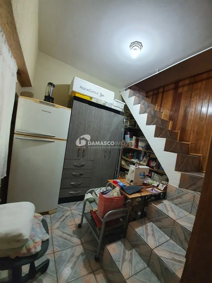 Sobrado à venda 2 Quartos, 1 Suite, 3 Vagas, 143M², Fundação, São Caetano do Sul - SP