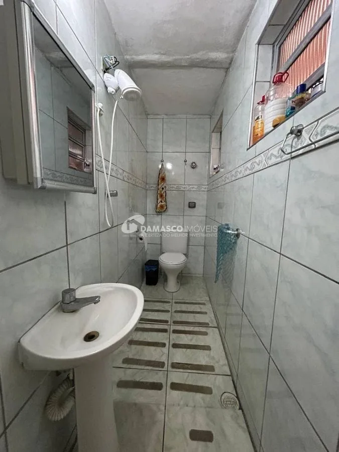 Imóvel residencial e comercial à Venda em São Caetano do Sul