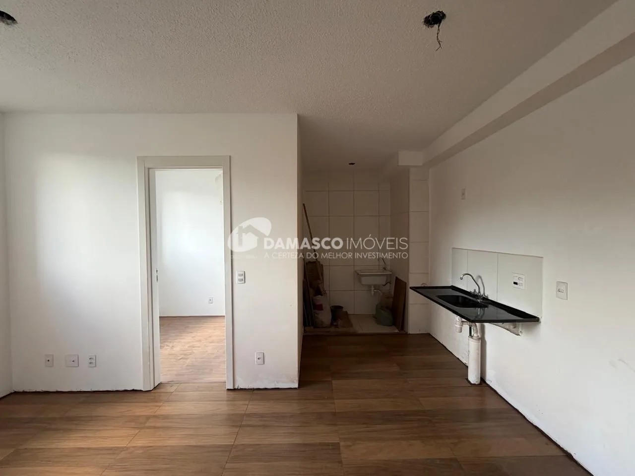 Apartamento padrão à Venda, Santa Maria, Santo André, SP