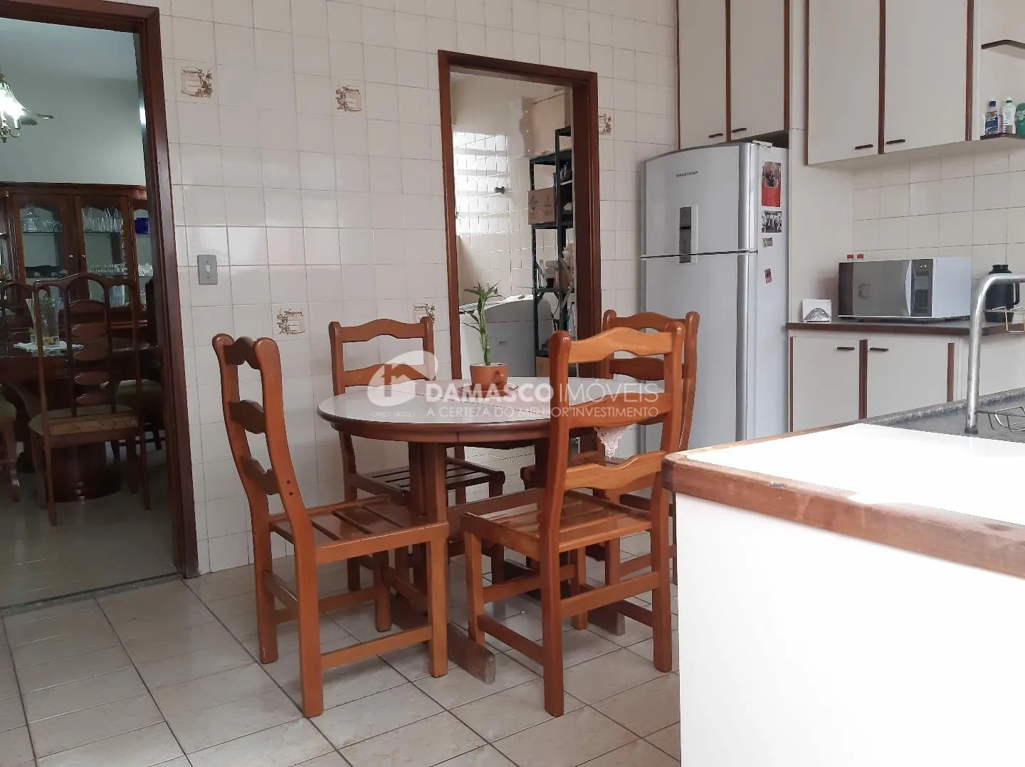 Sobrado à venda 3 Quartos, 2 Suites, 2 Vagas, 209M², Osvaldo Cruz, São Caetano do Sul - SP