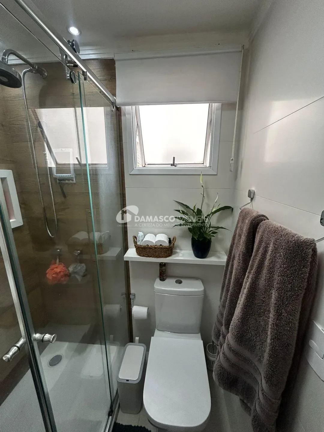 Apartamento à venda, Vila Paulo Silas, São Paulo, SP