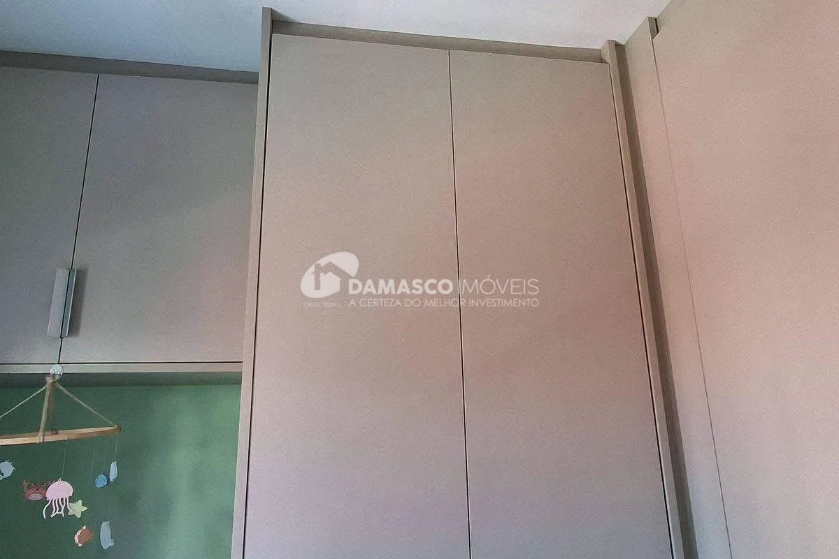 Apartamento à venda, Santa Maria, Santo André, SP