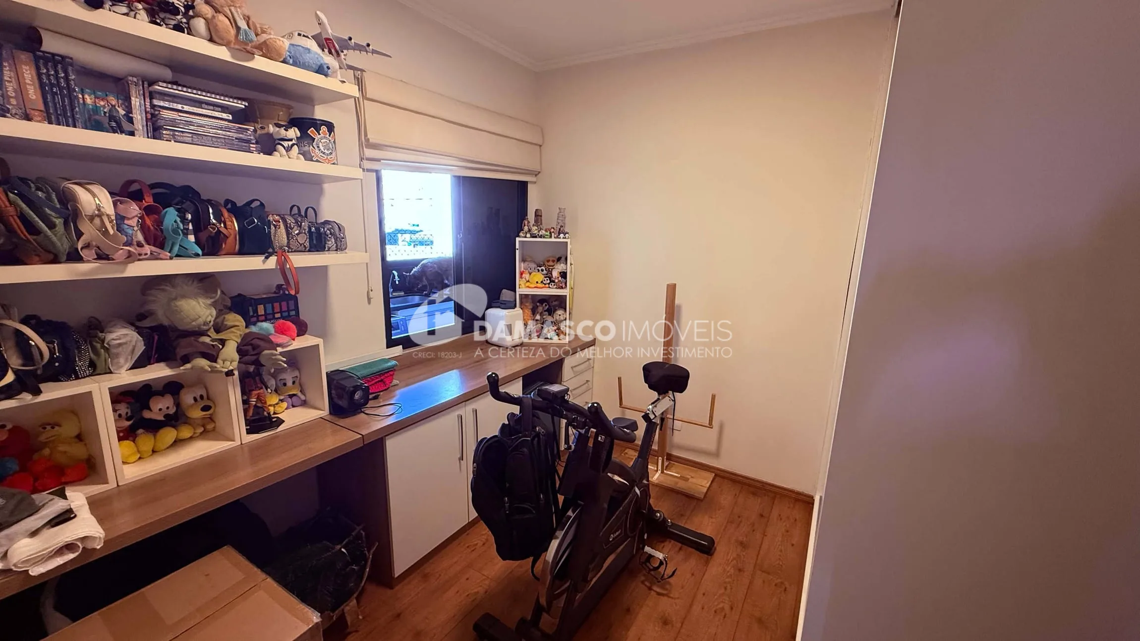 Apartamento à venda, 3 dorm, 2 vagas paralelas , bairro  Santa Paula, São Caetano do Sul, SP