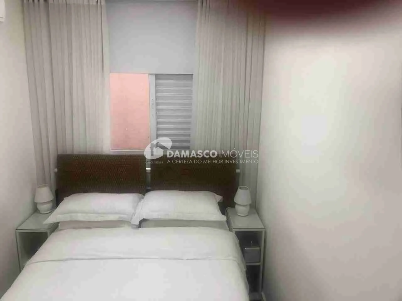 Apartamento padrão para Locação, Santa Maria, Santo André, SP