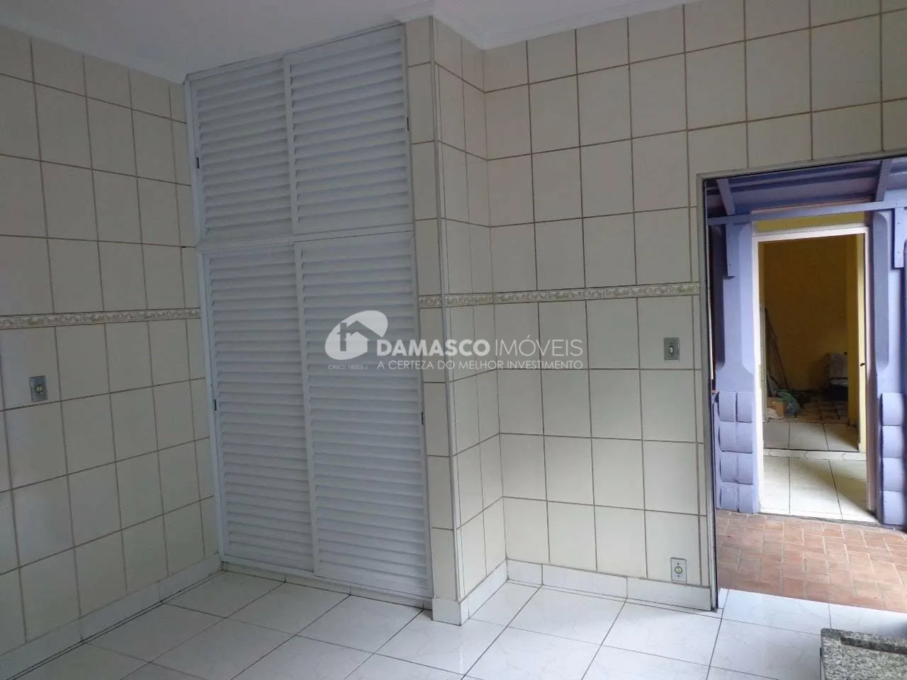 Sobrado à venda 2 Quartos, 1 Vaga, 178M², Campestre, Santo André - SP