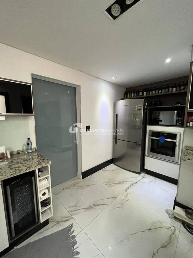 Apartamento para  Venda 3 Quartos, 1 Suite, 1 Vaga, Santa Maria, São Caetano do Sul - SP