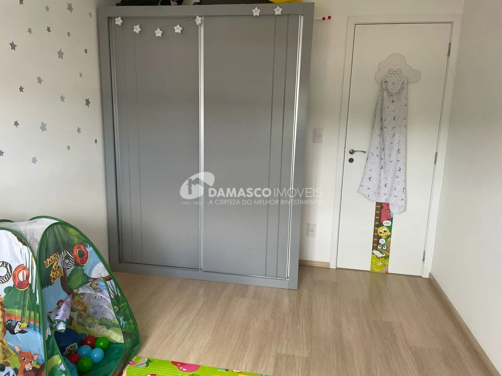 Apartamento à venda, Santa Paula, São Caetano do Sul, SP