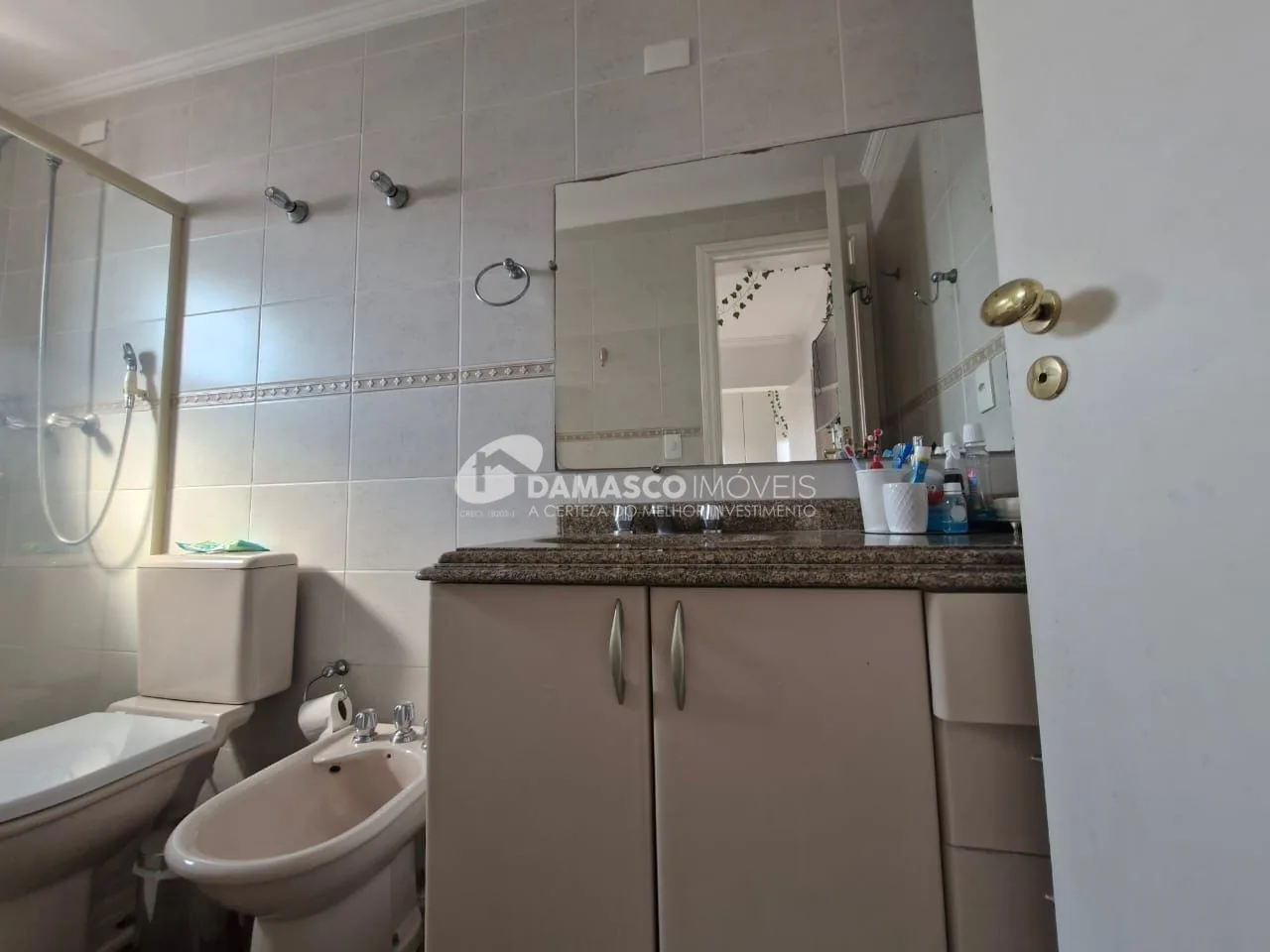 Apartamento Duplo à venda, Barcelona, São Caetano do Sul, SP