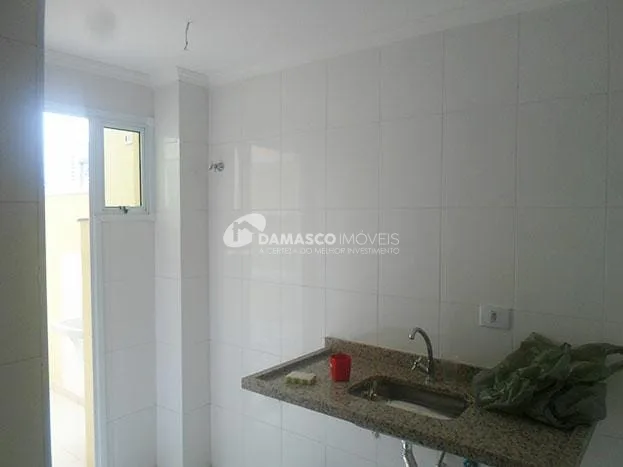 Apartamento à venda 2 Quartos, 1 Suite, 2 Vagas, 61M², Vila Príncipe de Gales, Santo André - SP 