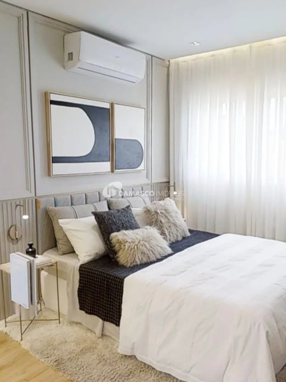 Apartamento à venda, Vila Prudente, São Paulo, SP