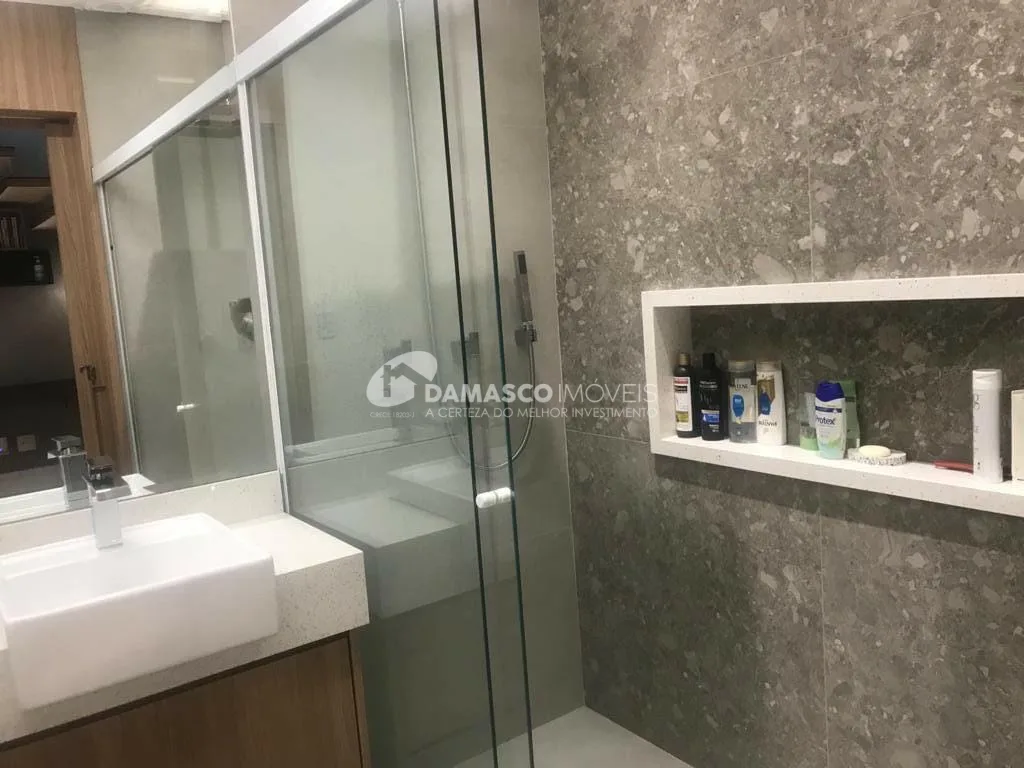 Cobertura à venda 2 Quartos, 2 Vagas, 100M², Barcelona, São Caetano do Sul - SP 