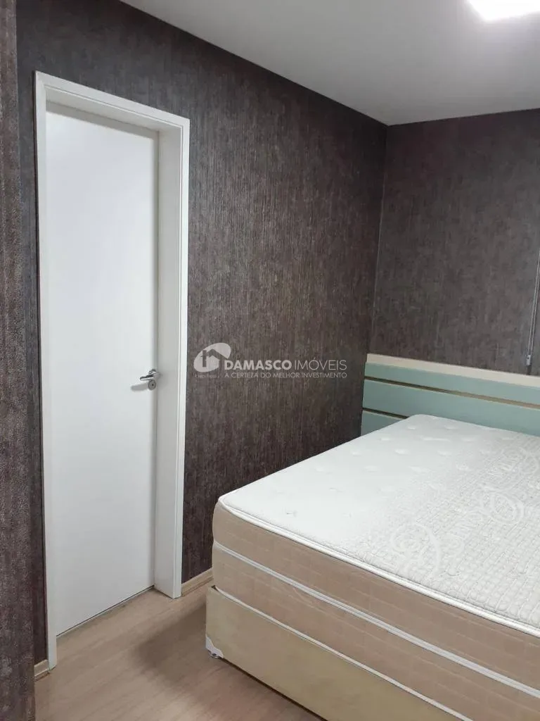 Apartamento à venda, Casa Branca, Santo André, SP