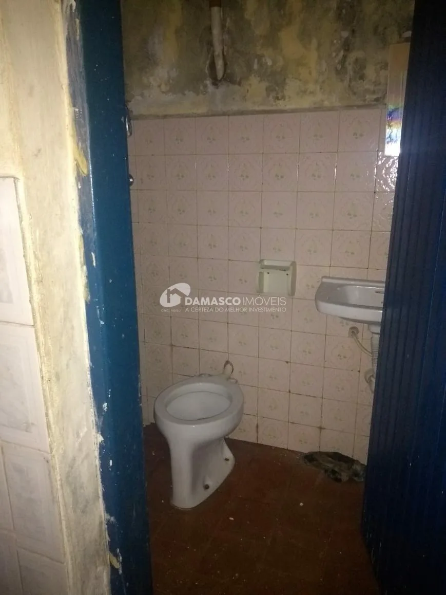 Casa à venda - Santa Maria, São Caetano do Sul - SP