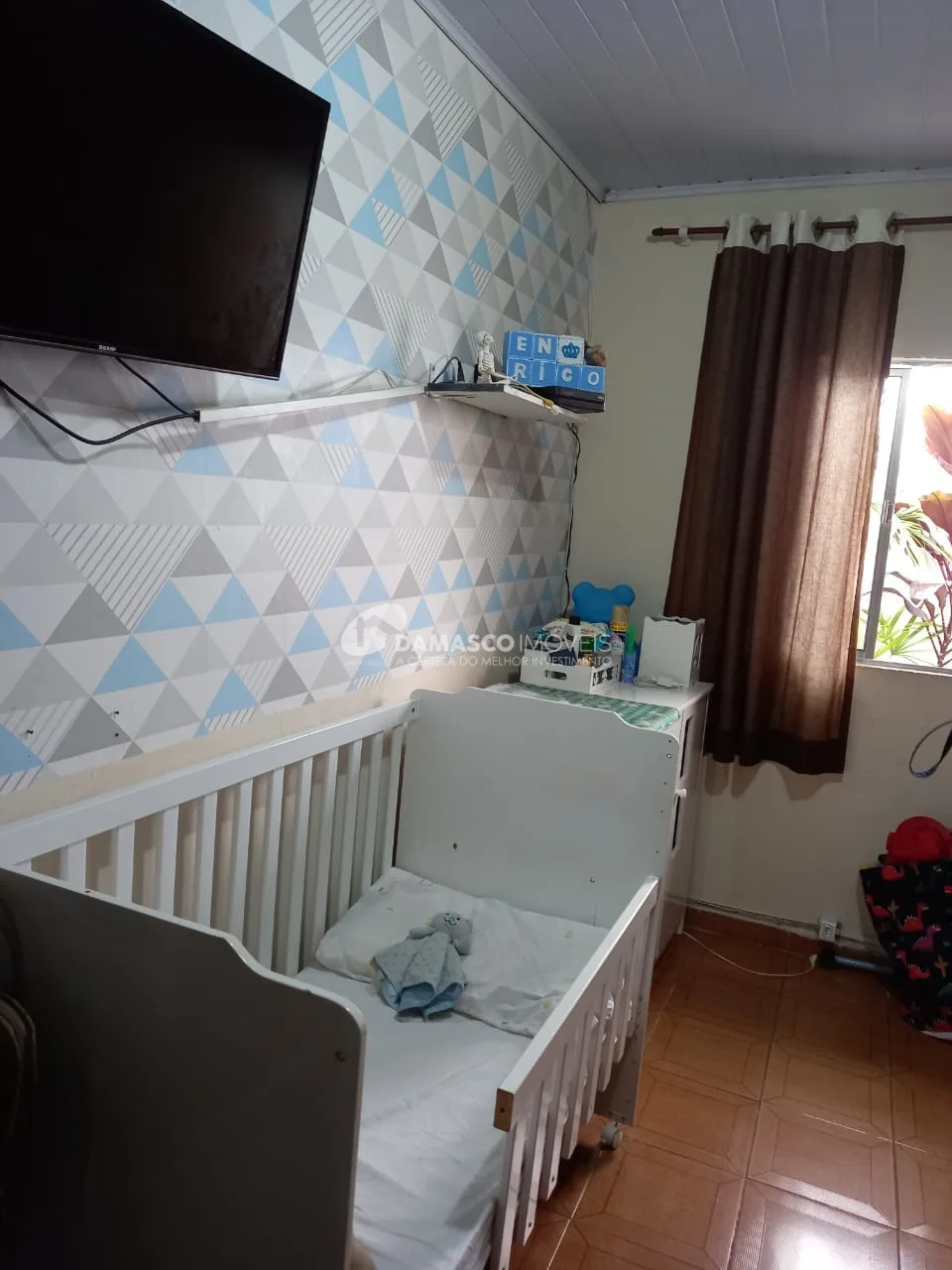Casa para Venda 2 Quartos, 2 Vagas, Boa Vista  São Caetano do Sul - SP