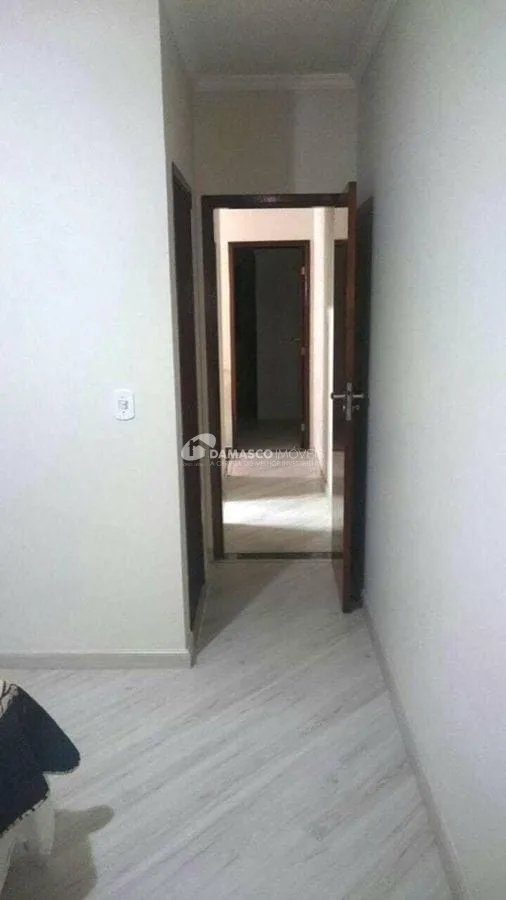 Sobrado à venda 2 Quartos, 1 Suite, 2 Vagas, 121M², Vila Bela, São Paulo - SP